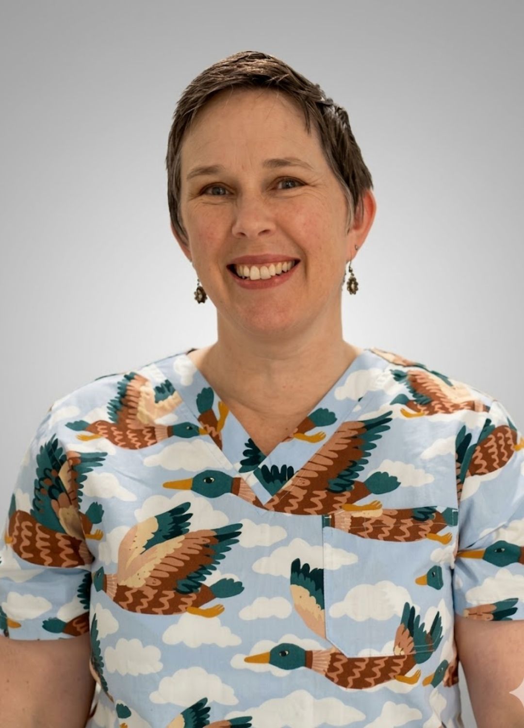 Dr Catherine Eltringham