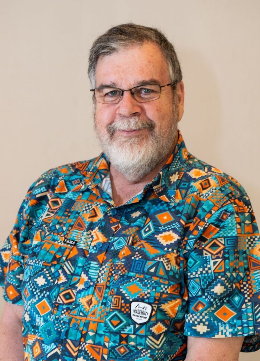 Dr Ian Kamerman