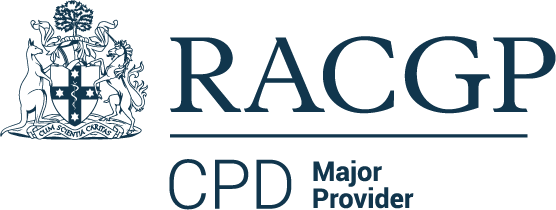RACGP CPD Major Provider